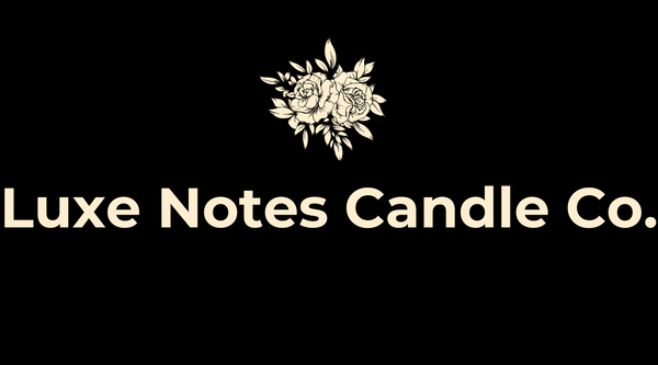 Luxe Notes Candle Co.