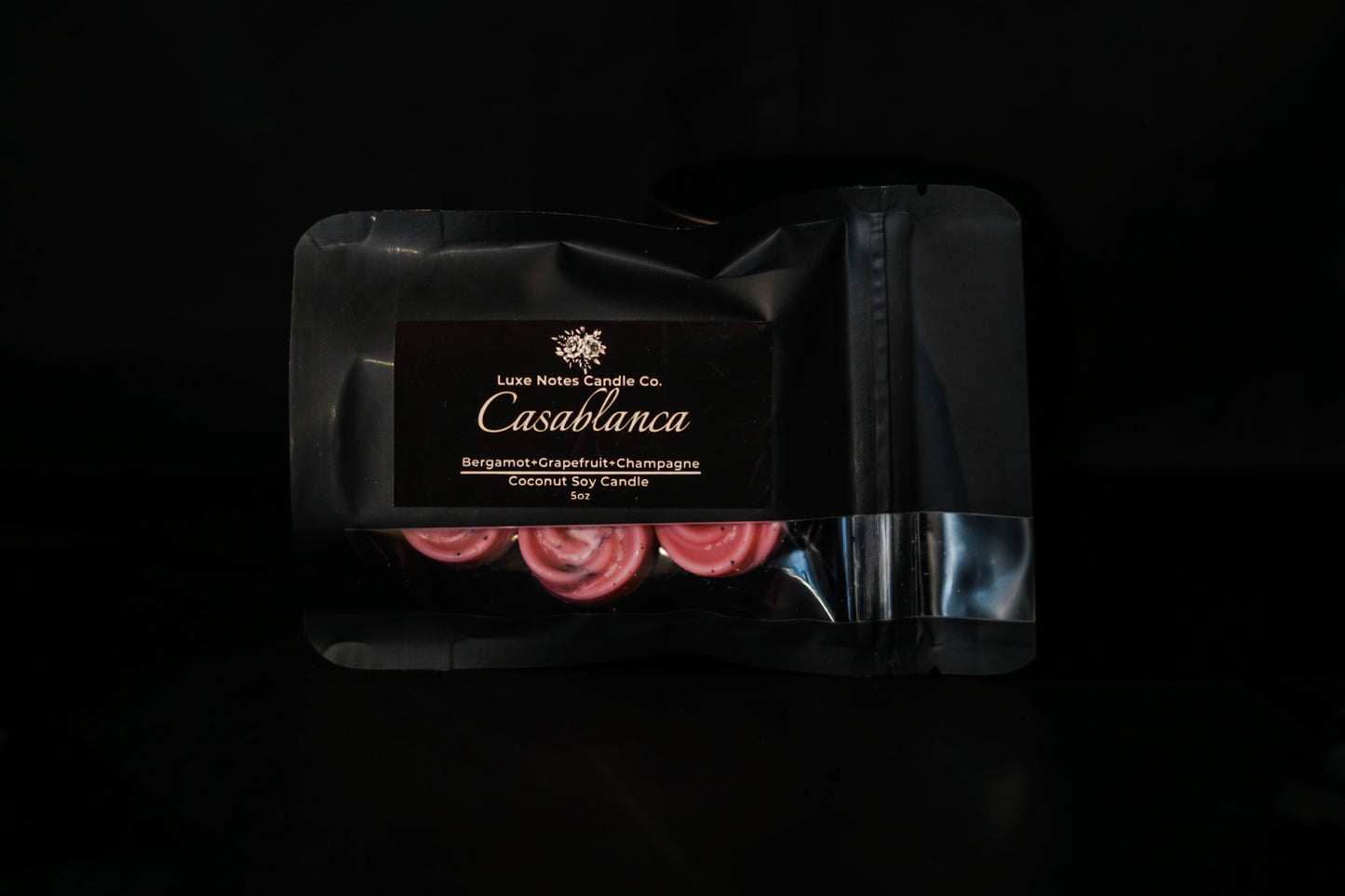 Casablanca Wax Melts